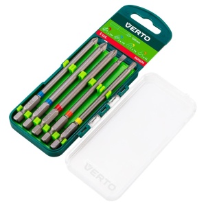 Set produženih bitova Verto 66H604