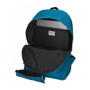Set ranac 44cm i pernica Aris 63392A2 Pepe Jeans 63.392.A2 - Img 2