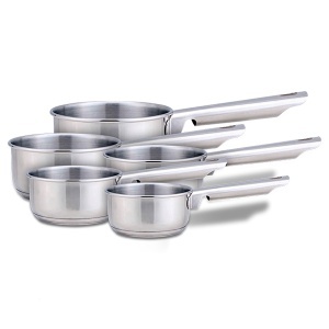 Set šerpi Belleza COLOSSUS CL-113