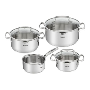Set šerpi G719S734 Duetto Tefal 3168430299214