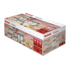 Set šerpi G719S734 Duetto Tefal 3168430299214 - Img 3