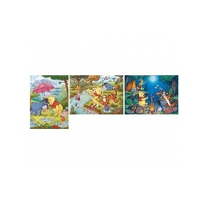 Set Slagalica Winnie The Pooh 25162