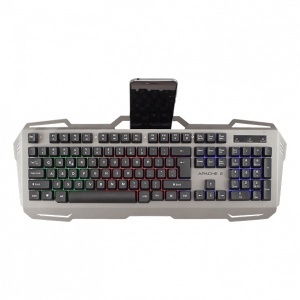 Set tastatura i miš Apache 2 Combo WhiteShark 6078 - Img 3