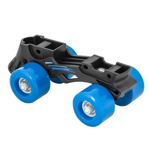Set točkića za rošule plava 3083010