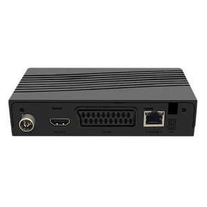 Set Top Box prijemnik DTB-146 Denver 30719 - Img 2