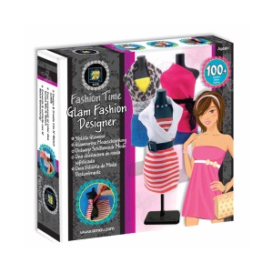 Set za dizajn garderobe DM2435