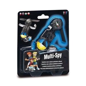 Set za male špijune Multi-Spy Kosmos 54621