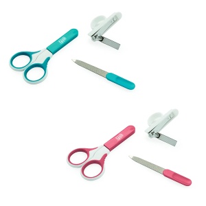 Set za nokte Elfi RK15