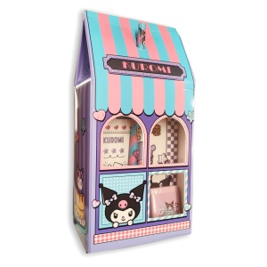 Set za pisanje Kuromi Hello Kitty and Friends 1045016 - Img 1