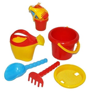 Set za plažu 50-325000