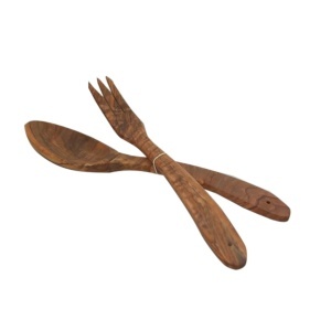 Set za salatu maslina Wood Holz A 02wh