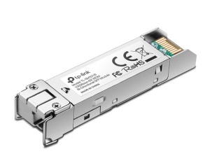 SFP modul TP-Link SM321B WDM bidirekcioni gigabitni do 10km