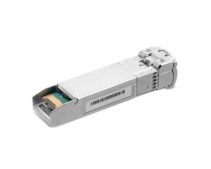 SFP+ modul TP-Link TL-SM5110-LR 10 Gb/s, jednomodni do 10 km - Img 4