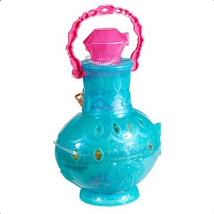 Shimmer and Shine Set figure u čarobnoj lampi 40203 - Img 2