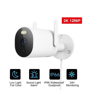 Sigurnosna spoljašnja kamera Xiaomi Mi AW300 43909 - Img 3