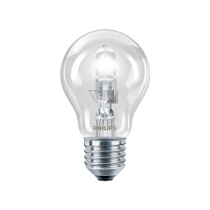 Sijalica halogena PHILIPS EcoClassic30 70W PS137