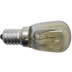 Sijalica za frižider Elit T25 15W E14 230-240V ELG13921
