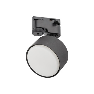 Šinska svetiljka Tracer 1xGX53 TK Lighting 4398