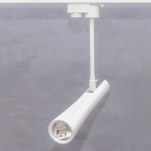 Šinski Monofazni Led Top Beli 12W 4000K Lu35-2212 Aura 2017364