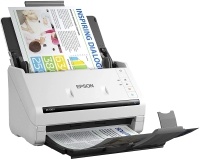 Skener Epson WorkForce DS-530II, A4 sheet-fed, duplex, USB 3.0