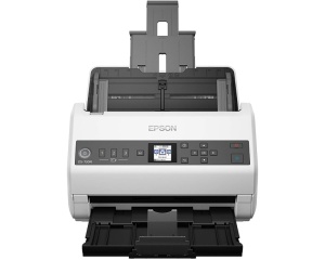 Skener Epson WorkForce DS-730N, A4 sheet-fed, LAN, duplex - Img 4