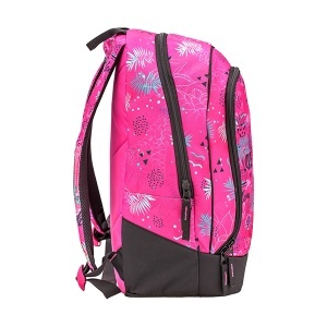 Školski ranac Belmil Pack It 338-79 Tropical flamingo - Img 3
