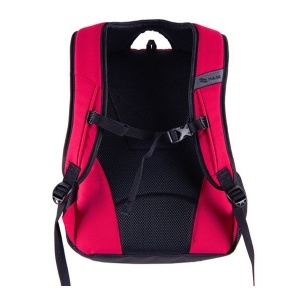 Školski ranac Element Imperial Red Pulse 121557 - Img 2