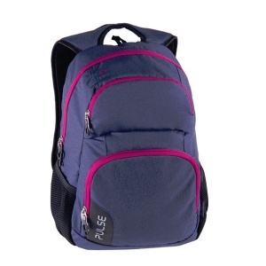 Školski ranac Element Violet Pink Pulse 121558