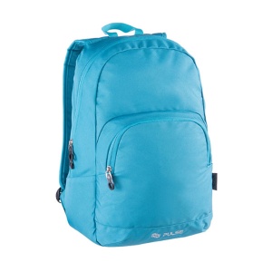 Školski ranac Solo Turquoise 121409
