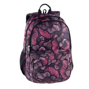 Školski ranac Spin Vintage Flower Pulse 121554