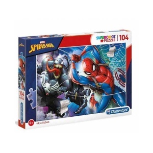 Slagalica Clementoni Marvel Spiderman 104 dela 271177