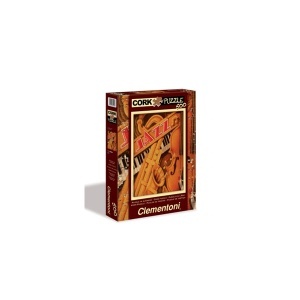 Slagalica Cork Jazz 30204