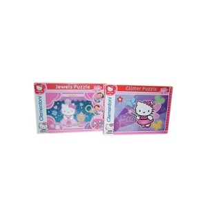 Slagalica Hello Kitty MIX 92214