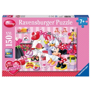 Slagalica Minie Mouse RAVENSBURGER njeni drugari 01-100057
