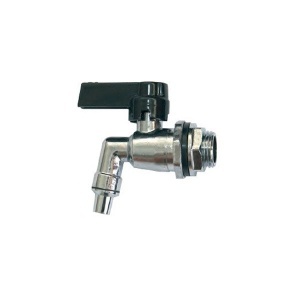 Slavina pipa za inox bačvu - 1422
