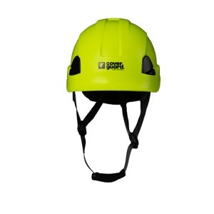 Šlem električarski fluo žuti Altai pro Lacuna 25169
