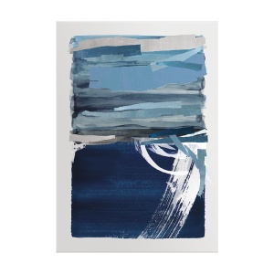 Slika 60x90 Blue Tornado 022903