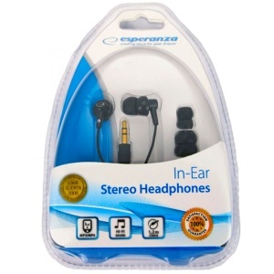 Slušalice audio Esperanza EH124 - Img 2