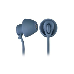 Slušalice Bubice+Mikrofon EAR3008OBL Piccolino plava Thomson 132638 - Img 2