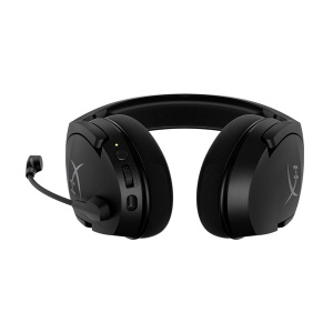 Slušalice gejmerske HyperX stinger Core WL+ Kingston HHSS1C-BA-BK/G - Img 2