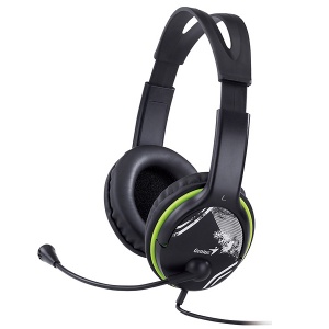 Slušalice GENIUS HS-400A 2550002 - Img 1