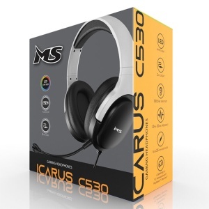 Slušalice Icarus C530 MS 1224428 - Img 3