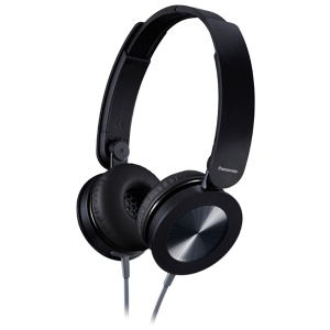 Slušalice Panasonic RP-HXS220E-K A103057