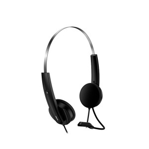 Slušalice sa mikrofonom HS-220U Genius 31710020400