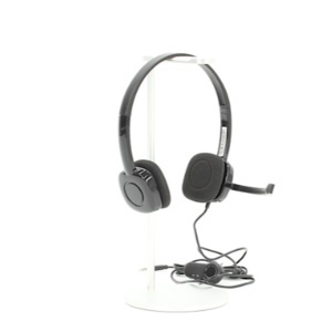 Slušalice sa mikrofonom Logitech H151 stereo crne (single jack) - Img 2