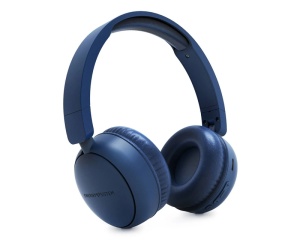 Slušalice sa mikrofonom Radio Color Indigo M45770 Energy Sistem plave bežične naglavne - Img 6