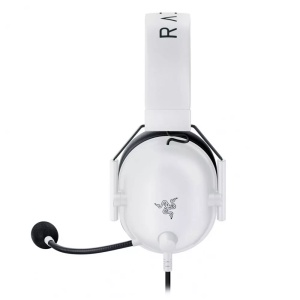 Slušalice sa mikrofonom Razer BlackShark V2 X bela - Img 3