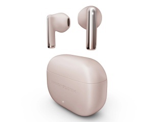 Slušalice sa mikrofonom Rose StyleBuds M45937 Energy Sistem roze bežične - Img 3