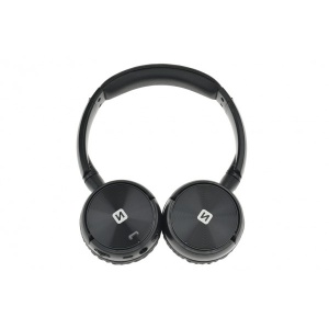 Slusalice Velike WiFi Stereo Trix Crna SWISSTEN 156588 - Img 2
