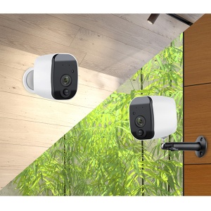 Smart IP kamera WFIP-5602T - Img 2
